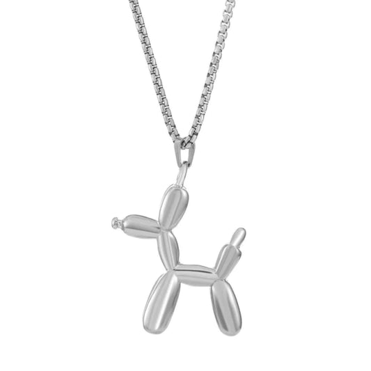 Collar BIG Dog Balloon