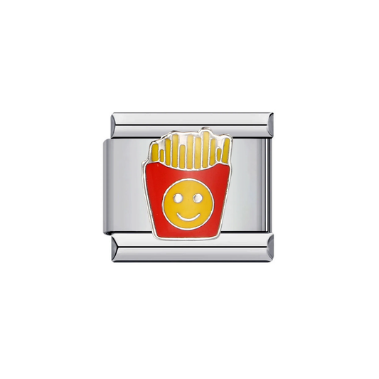 IB Charm Papitas