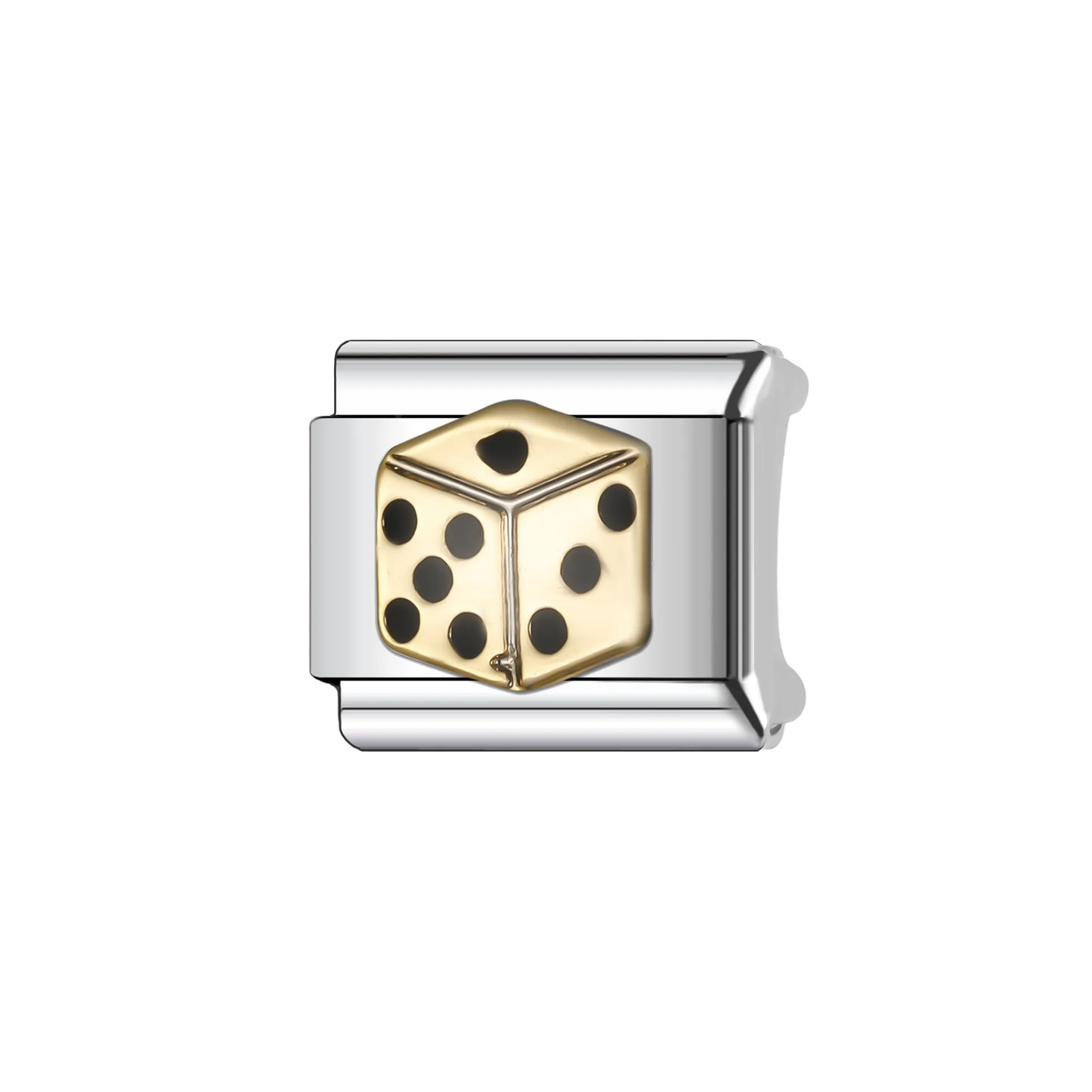 IB Charm Dado