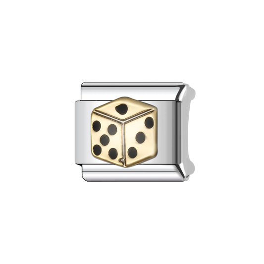 IB Charm Dado