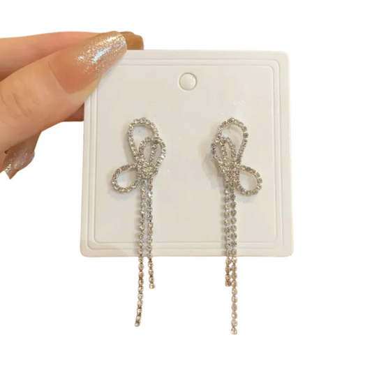 Aretes Sparkle