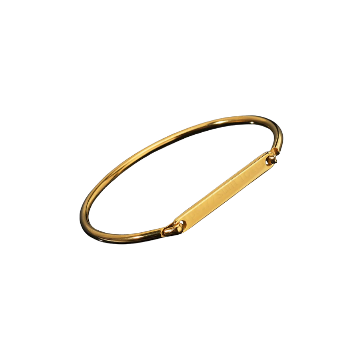 GL Brazalete Thin