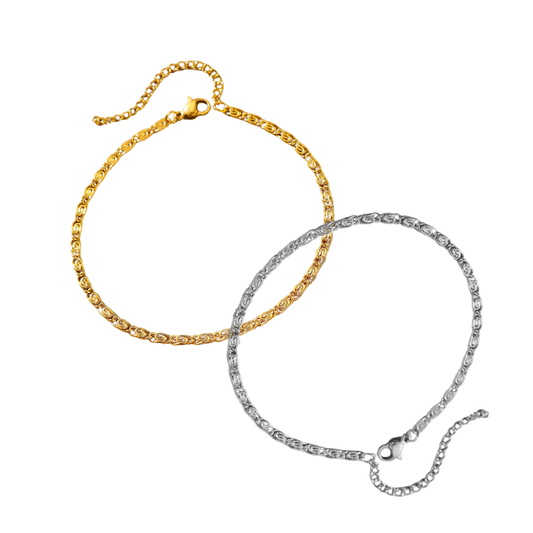 Pulsera Remolino