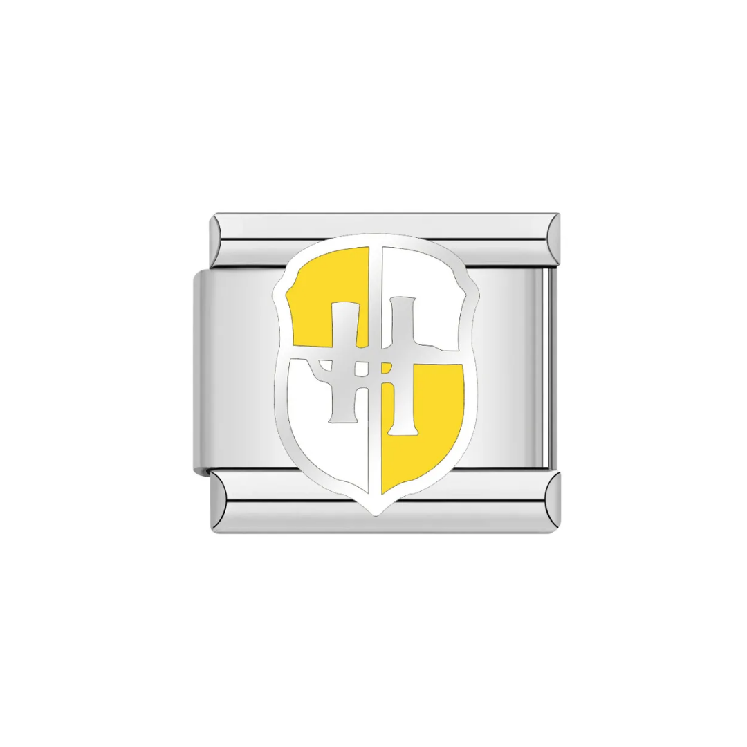 IB Charm HP Houses Shield