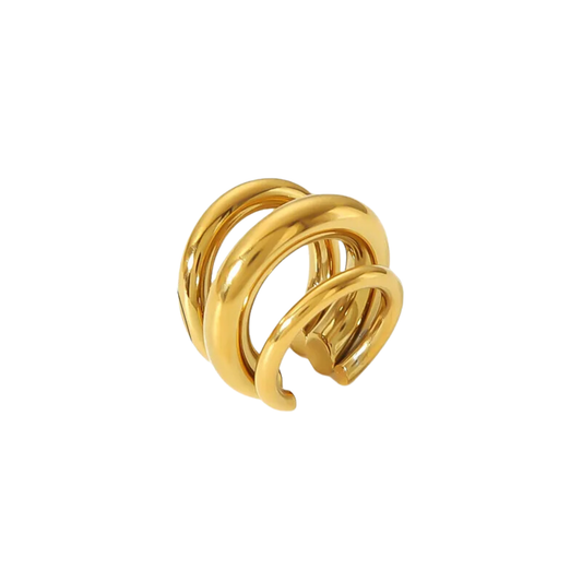 Earcuff Triple