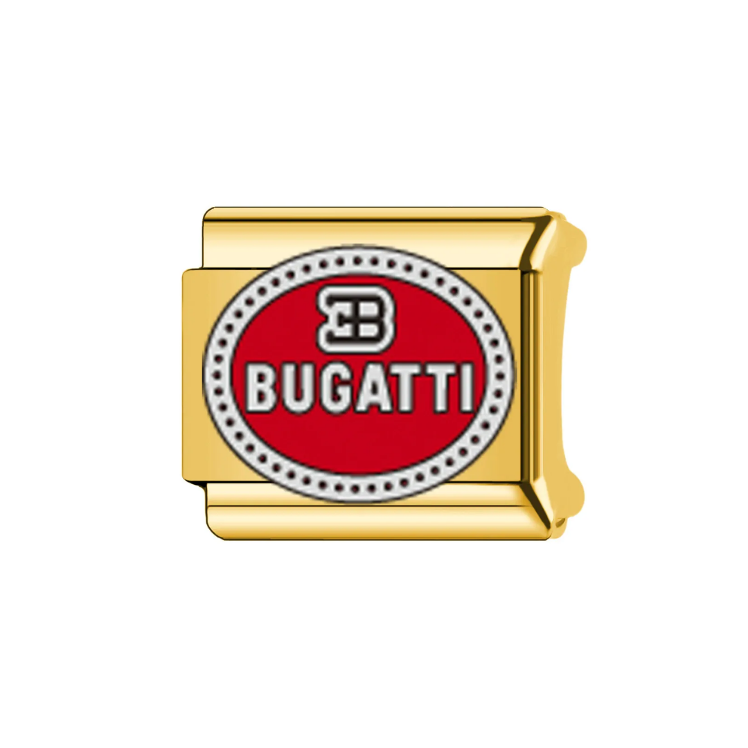 IB Charm Bugatti