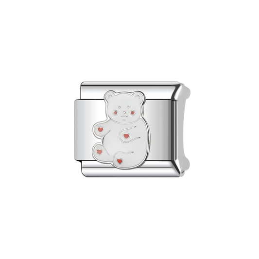 IB Charm Osito