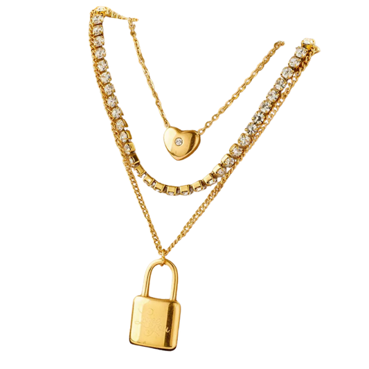 Collar Eternal