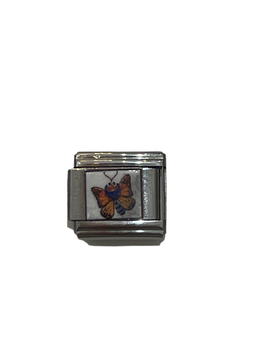 IBP Mariposa Monarca