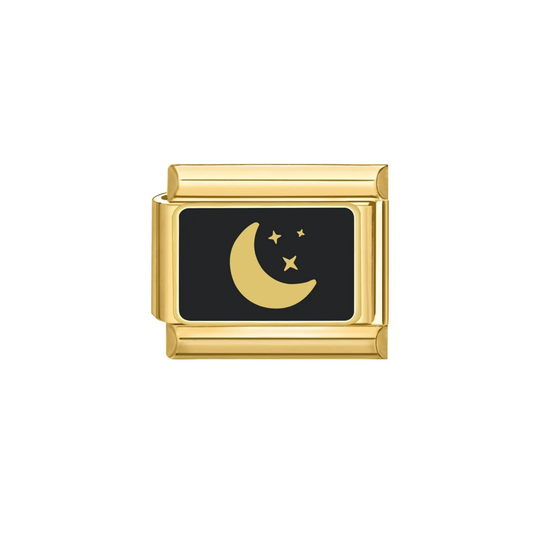 IB Charm Luna