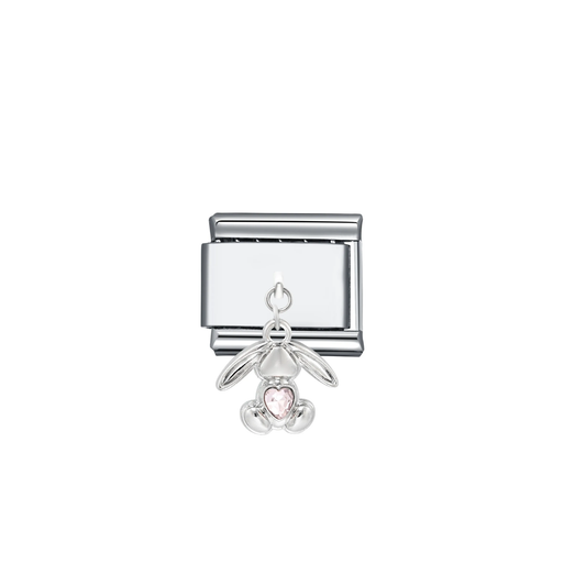 IBC Charm conejito