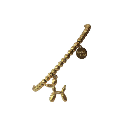 Pulsera Dog Ballon