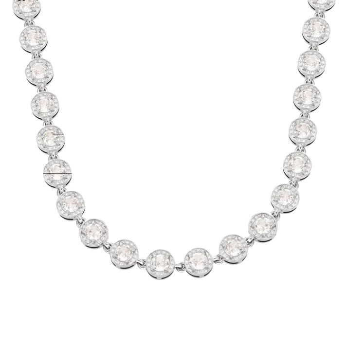 Collar Round Zirconia