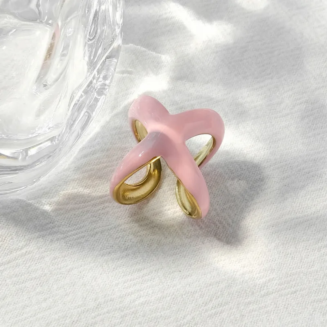 Anillo X Colores