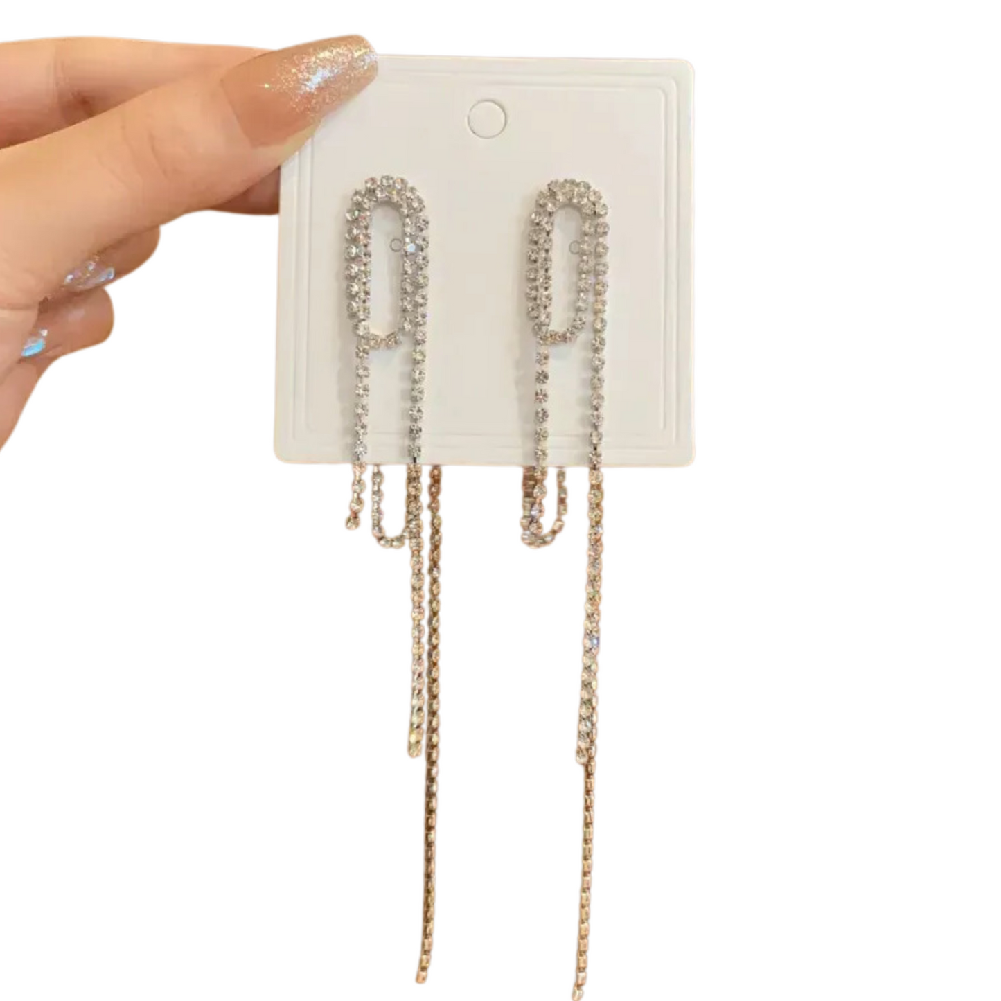 Aretes Sparkle