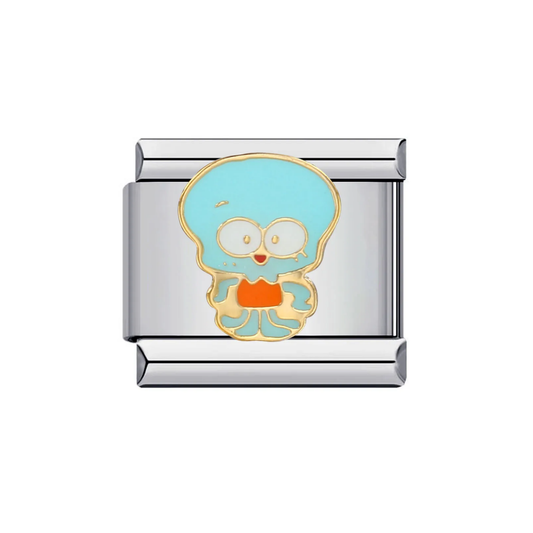 IB Charm Calamardo
