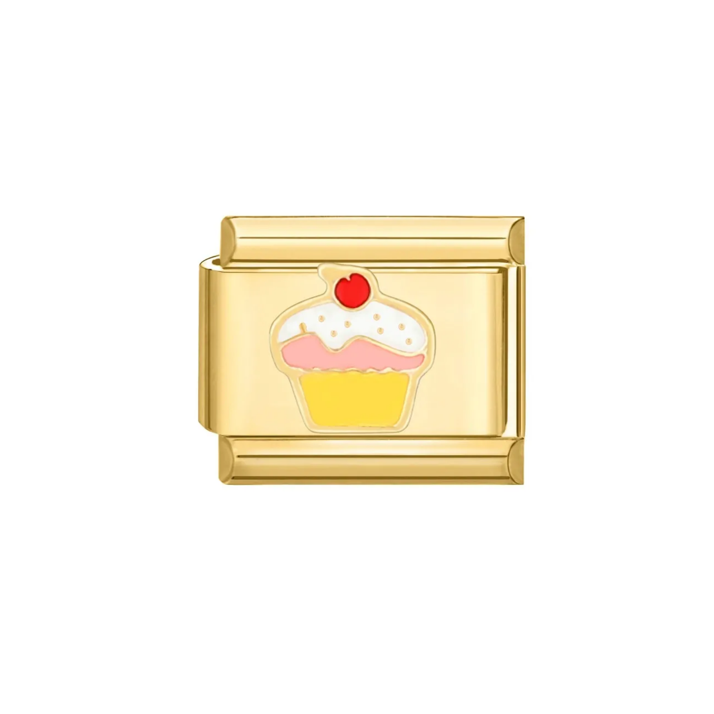 IB Charm Cupcake