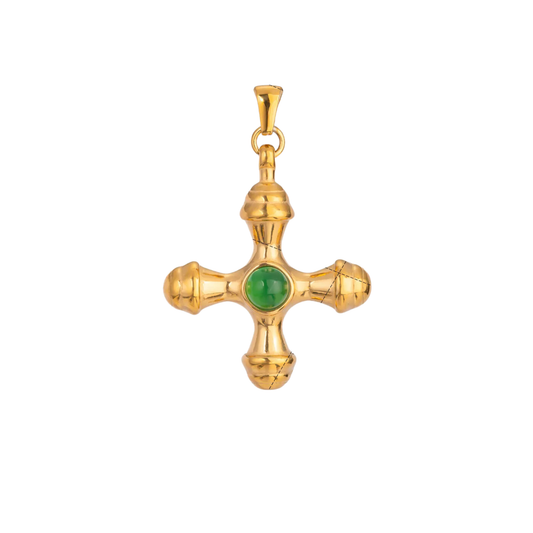 CC Cruz verde