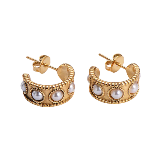 Aretes Poletti Mini