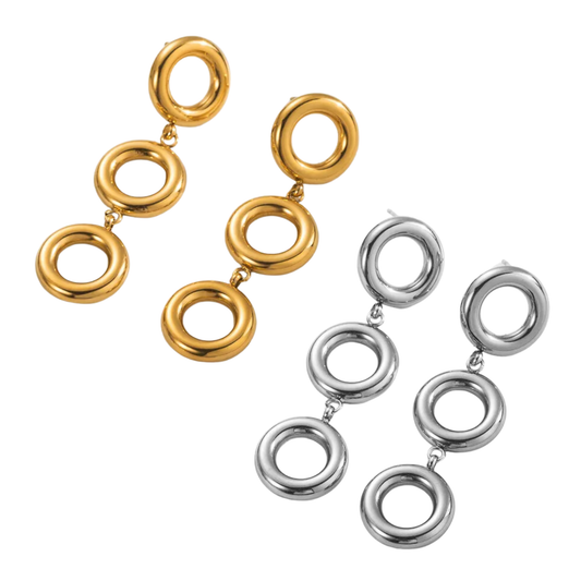 Aretes Omega
