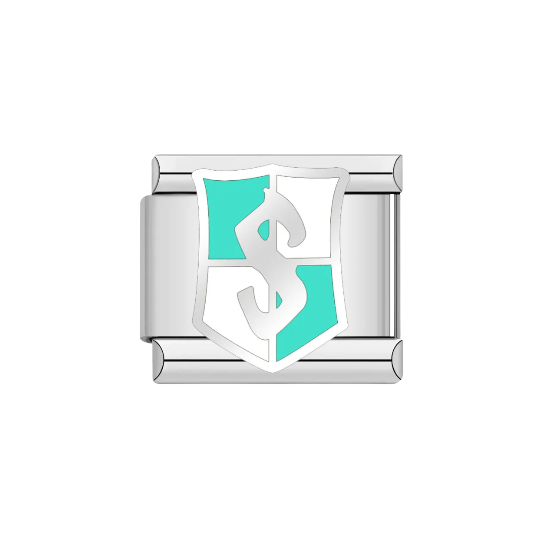 IB Charm HP Houses Shield