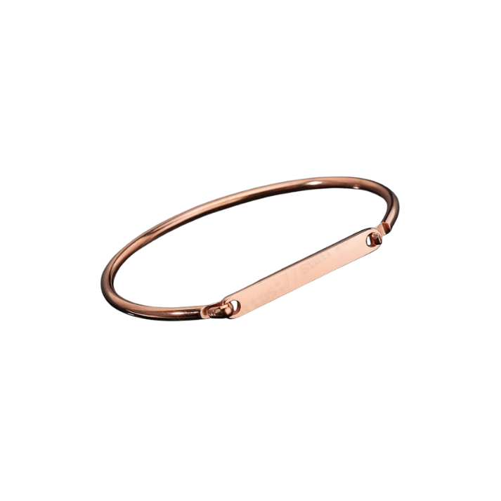 GL Brazalete Thin