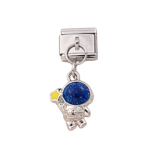 IBC Charm Astro