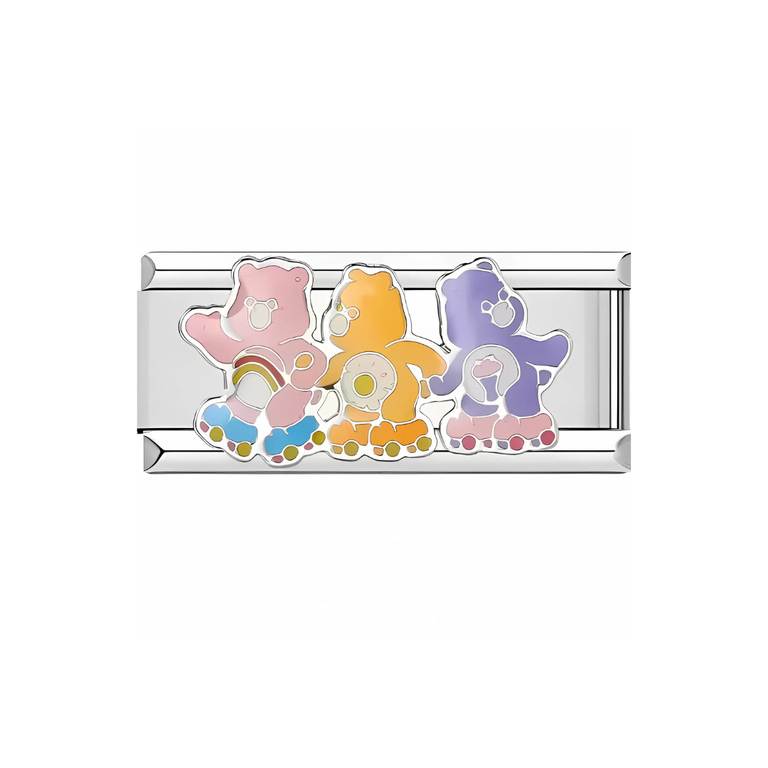 IB Charm Ositos Cariñositos