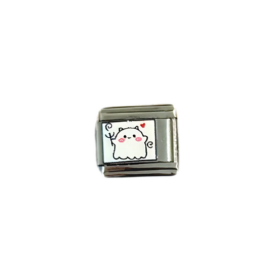 IBP Charm fantasmita