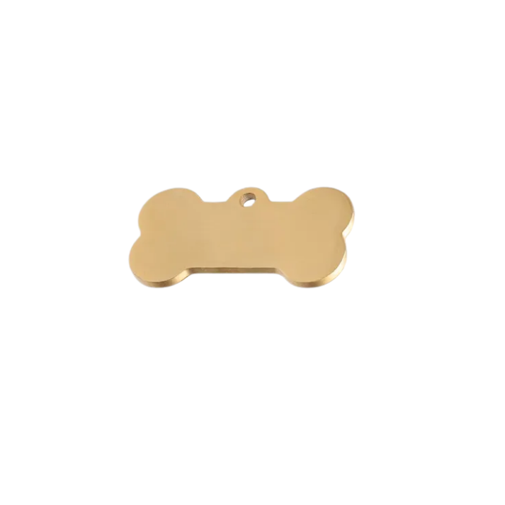 GL Charm Hueso
