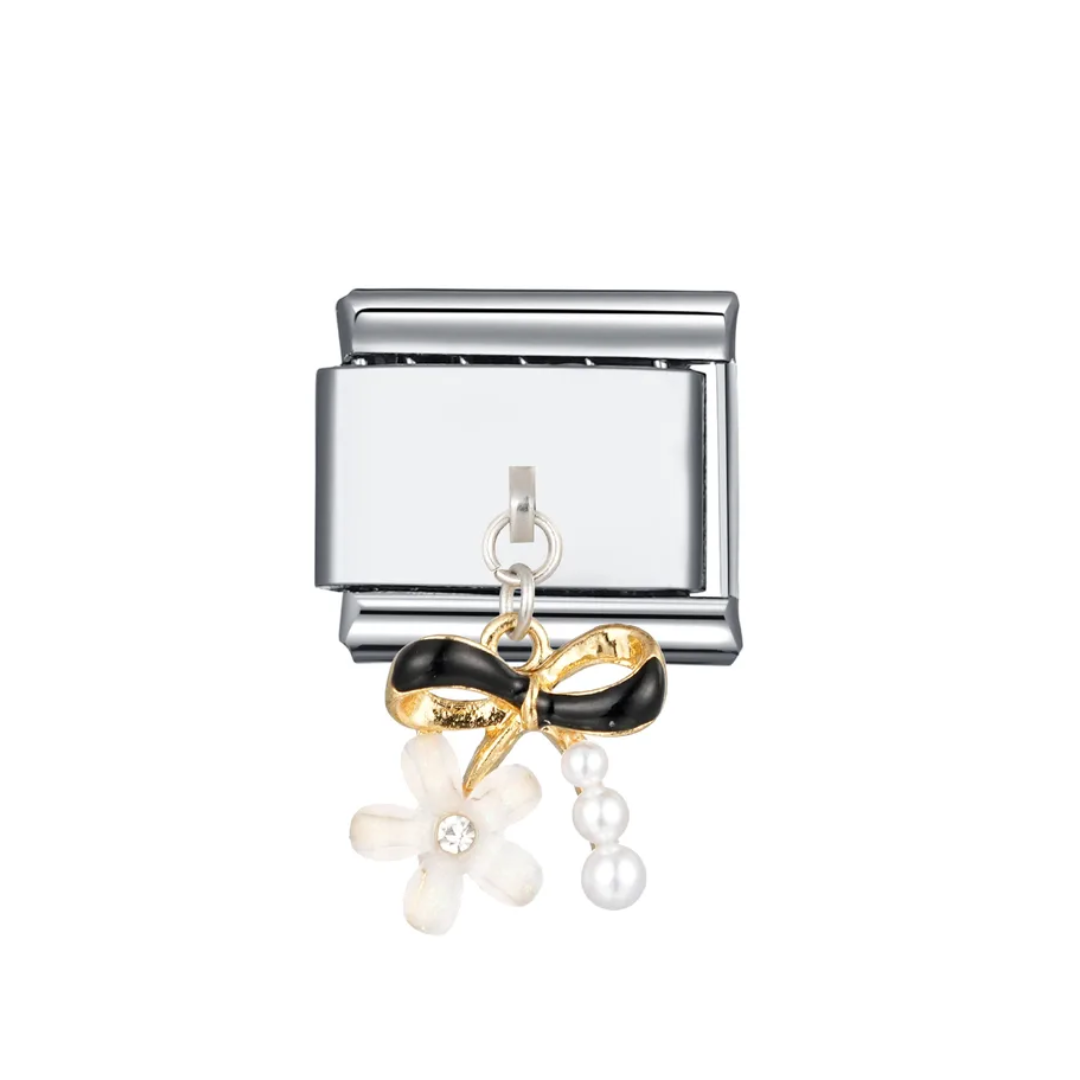 IBC Charm Coquette Flor