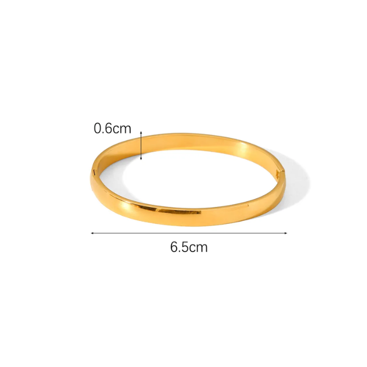 GL Brazalete Lock