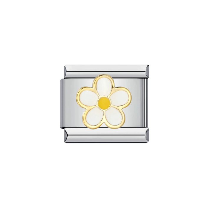 IB Charm Flower