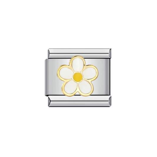 IB Charm Flower