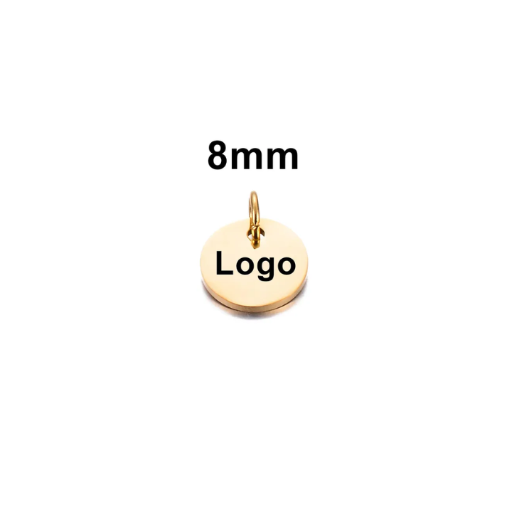 GL Charm Circulo mini