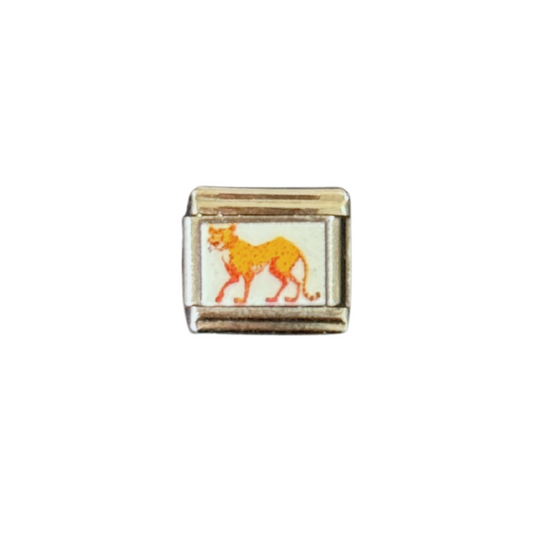 IBP Charm Cheetah