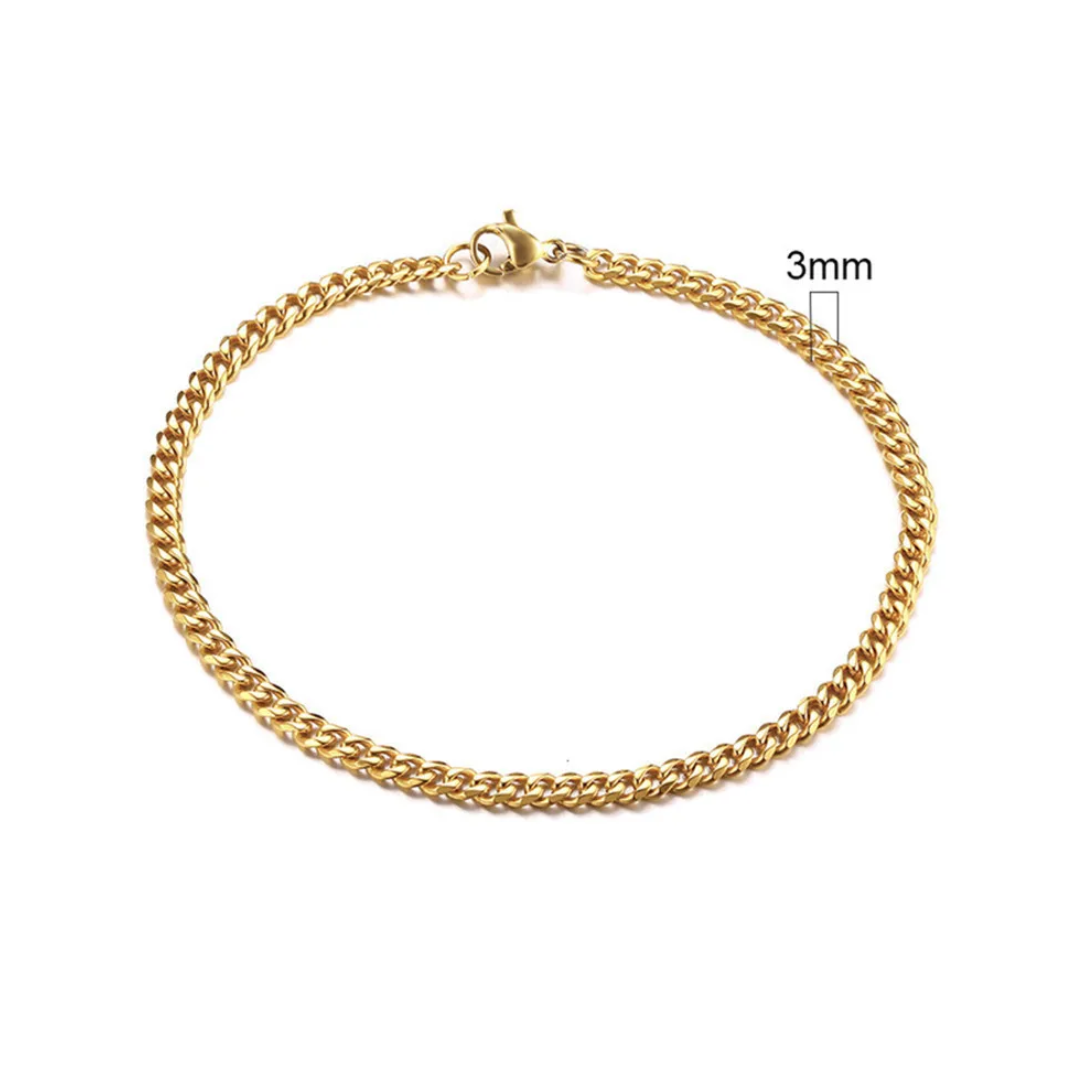 Pulsera Yarra Mini