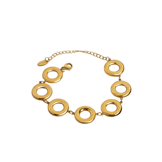 Pulsera Omega