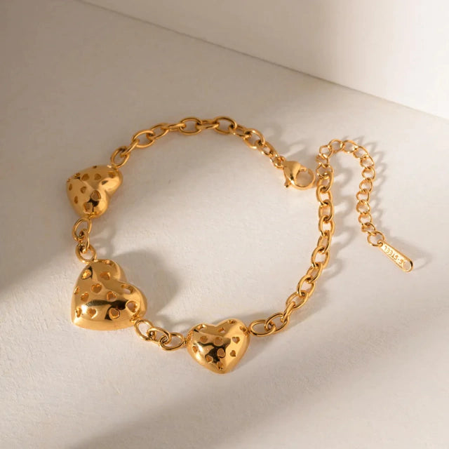 Pulsera Crush