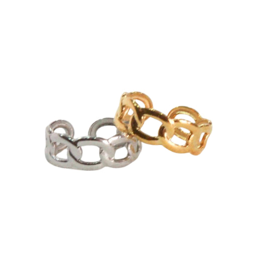 Anillo Chain