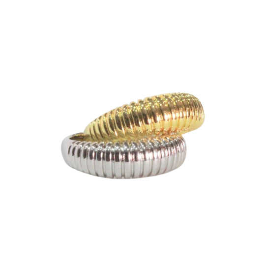 Anillo Milano Bold
