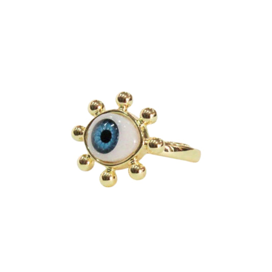 Anillo Ojo