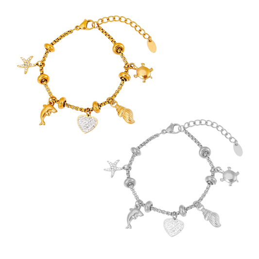 Pulsera Ocean