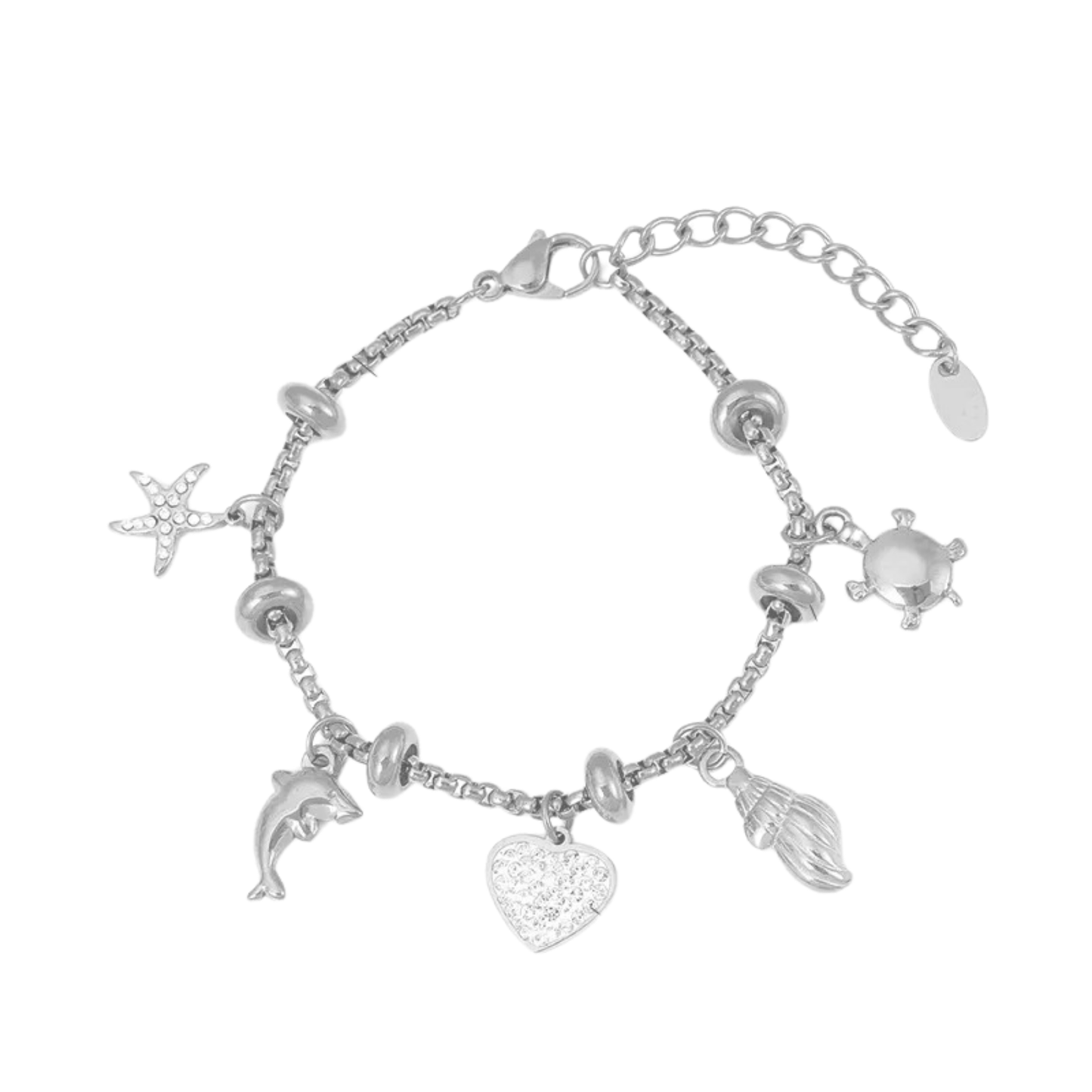 Pulsera Ocean