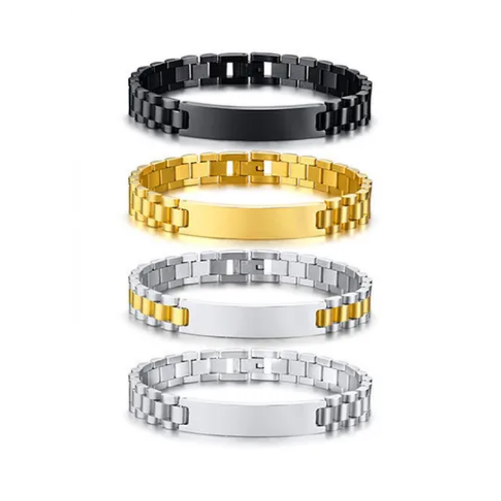 GL Pulsera Rolex