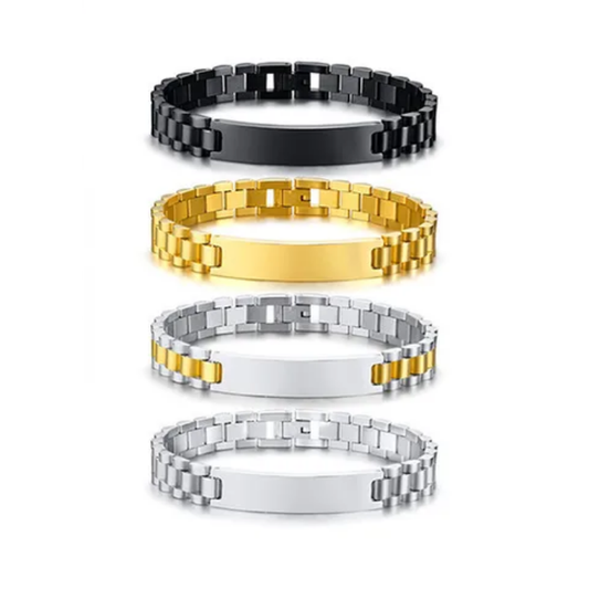 GL Pulsera Rolex