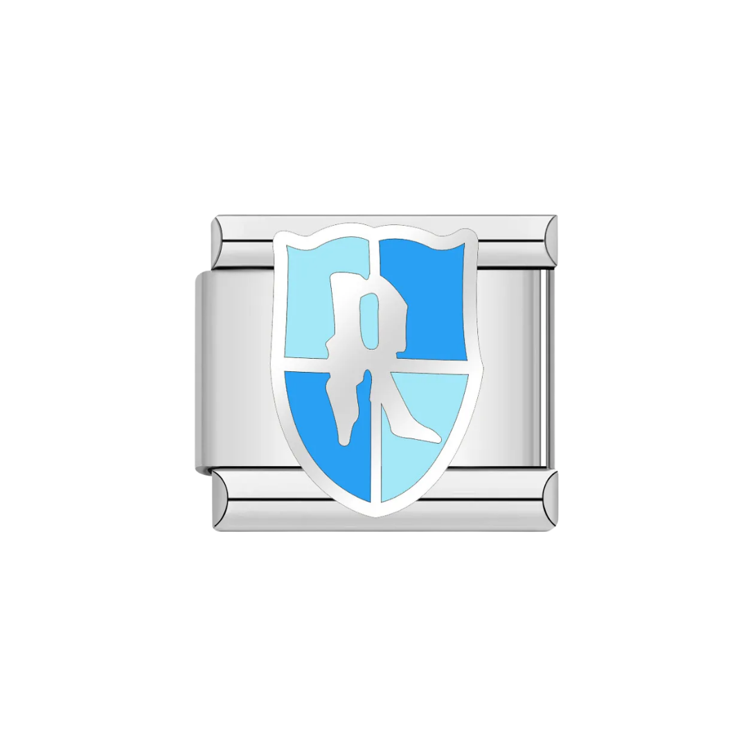 IB Charm HP Houses Shield