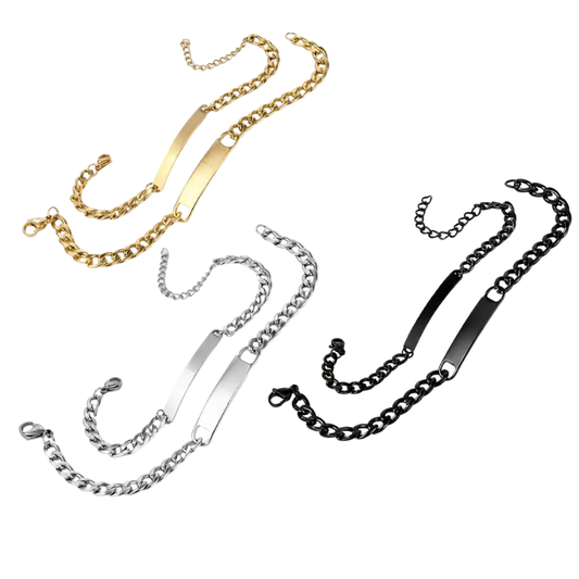 GL Pulsera Yarra