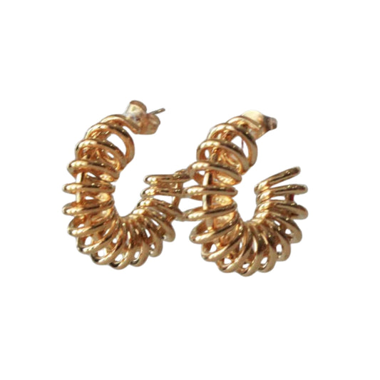 Aretes Bottega