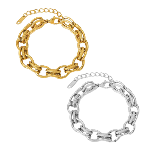 Pulsera Secret